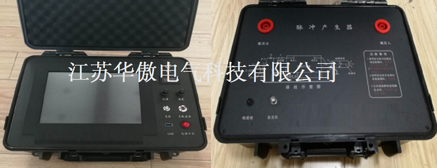 多次脈沖電纜故障測(cè)試儀