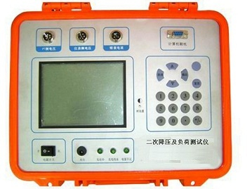 電流互感器二次回路負載測試儀